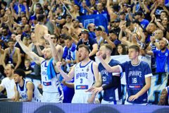 Σούπερ Ηρακλής, άνετα τον Κόροιβο και ένα βήμα μακριά από τη Stoiximan GBL