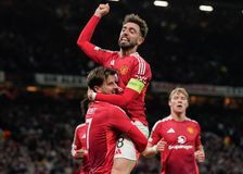 Γιουνάιτεντ και Τότεναμ ντούμπλαραν τις νίκες κόντρα σε Μπιλμπάο και Μπόντο Γκλιμτ κι έφυγαν για αγγλικό τελικό!