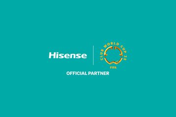 Hisense Hellas: Νέα εποχή για τη Hisense στην ελληνική αγορά