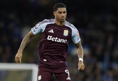 Κορυφαίος ατζέντης ανέλαβε να ολοκληρώσει τη μεταγραφή του Ράσφορντ στην Μπαρτσελόνα