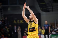 Νετζήπογλου: «Βιβλίο του μπάσκετ ο Σάκοτα» (vid)