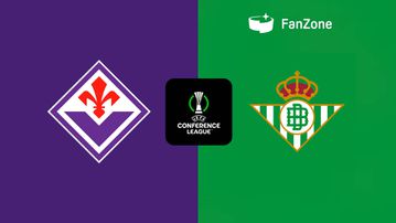 LIVE: ΦΙΟΡΕΝΤΙΝΑ - ΜΠΕΤΙΣ 