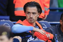 Απίστευτη δήλωση από τον Γκρίλις: «Τα τελευταία χρόνια δεν απολάμβανα το ποδόσφαιρο»