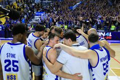 Οι καλύτερες φάσεις από τη νίκη του Ηρακλή επί του Κόροιβου