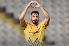 Την Παρασκευή στο Ηράκλειο ο Καρώ για να ολοκληρώσει τη μεταγραφή του στον ΟΦΗ