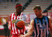 Ο Πέτγουεϊ τα... έχωσε για το Παναθηναϊκός - Ολυμπιακός: «Τα ίδια σκ@@α από τους διαιτητές