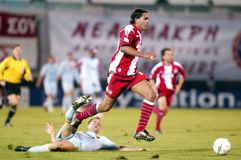 Λογαριασμός στο twitter με 800Κ followers θυμήθηκε τη «μαγεία» του Τζιοβάνι και τις καλύτερες στιγμές του στον Ολυμπιακό (vid)