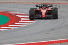 Ο Σάινθ εξήγησε γιατί αμφισβητεί -μερικές φορές- τις εντολές από τον ασύρματο