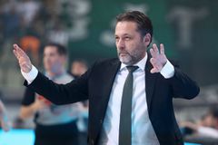 Σερέλης: «Είμαστε απογοητευμένοι, χάσαμε κρίσιμες βολές και δεν παίξαμε σκληρά στην άμυνα»