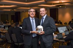 «Κλείδωσε» ο Μοτεγιούνας για νέος CEO της EuroLeague!