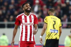 Ο Μπακαμπού στην Κωσταντινούπολη για τη Γαλατάσαραϊ