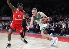 Παίκτης της Euroleague απέρριψε την Παρτίζαν γιατί ήθελε να ψαρεύει δίπλα στο σπίτι του!