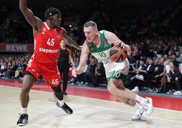 Παίκτης της Euroleague απέρριψε την Παρτίζαν γιατί ήθελε να ψαρεύει δίπλα στο σπίτι του!