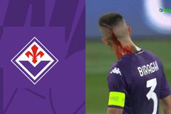 Φιορεντίνα: «Η υγεία των παικτών μας κινδύνευσε και αποσπάστηκε η προσοχή τους»