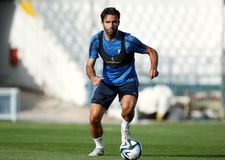 Τζαβέλλας: «Στην Εθνική δεν υπάρχουν ομάδες - Θα δούμε τι θα γίνει με την ΑΕΚ»