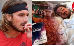 Μεγάλο θέμα και στην απορημένη Marca η μελατονίνη του Τσιτσιπά: «Ποιος τον συμβούλευσε να κάνει κάτι τέτοιο;»