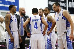 Ο Ιωνικός και με τη... βούλα στην Α' ΕΣΚΑΝΑ