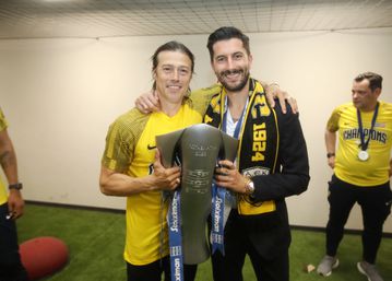 Τα προκριματικά του Αυγούστου, (δεν) κρίνουν τον μεταγραφικό σχεδιασμό της ΑΕΚ