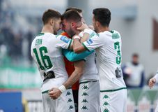 Φιλικό με τη Χάποελ Μπερ Σεβά έκλεισε ο Παναθηναϊκός