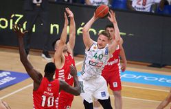 Ενός λεπτού σιγή πριν από το Παναθηναϊκός - Ολυμπιακός για τα θύματα του ναυαγίου της Πύλου