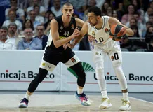 Μακάμπι και Αρμάνι για Ουίλιαμς Γκος