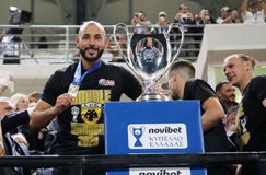 Νορντίν Άμραμπατ: «Η Μπαρτσελόνα θέλει τον αδερφό μου, δεν πάει στη Γουέστ Χαμ» - Σενάριο για Ατλέτικο