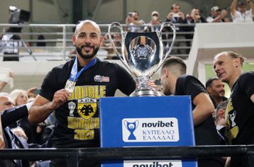 Νορντίν Άμραμπατ: «Η Μπαρτσελόνα θέλει τον αδερφό μου, δεν πάει στη Γουέστ Χαμ» - Σενάριο για Ατλέτικο