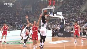 Ξεκίνησε με τρίποντο ο «καυτός» Λι στο game 2 των τελικών