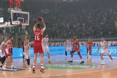 Η δυναμική επιστροφή του Ολυμπιακού με 12-0 σερί