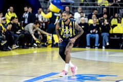 Η φήμη για αποχώρηση του Ντόρσεϊ... εξιτάρει τις ελληνικές ομάδες (vid)