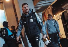 Αρχικό deal με Μλαντένοβιτς ο Παναθηναϊκός, περιμένει ο Σέρβος