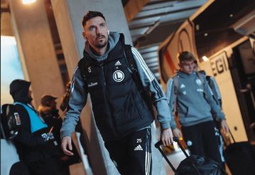 Αρχικό deal με Μλαντένοβιτς ο Παναθηναϊκός, περιμένει ο Σέρβος