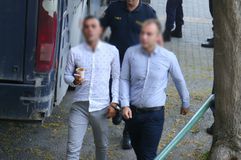 Άλκης Καμπανός: «Καταπέλτης» η εισαγγελέας κατά των κατηγορουμένων – «Ήθελαν να αφαιρέσουν όσες περισσότερες ζωές γίνεται»