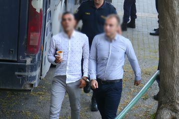 Άλκης Καμπανός: «Καταπέλτης» η εισαγγελέας κατά των κατηγορουμένων – «Ήθελαν να αφαιρέσουν όσες περισσότερες ζωές γίνεται»