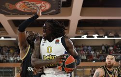 Αποχωρεί από τη Φενέρμπαχτσε ο Μότλεϊ λένε στο Ισραήλ