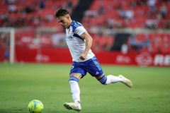 Αρης: Βγάζει ξανά από τα κιτάπια του τον Τσαβαρία της Ράγιο