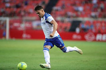 Αρης: Βγάζει ξανά από τα κιτάπια του τον Τσαβαρία της Ράγιο