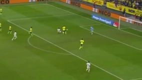 Μετά τον Ζίβκοβιτς, ασίστ και ο Μλαντένοβιτς για το 2-0 της Σερβίας κόντρα στη Σουηδία (vid)