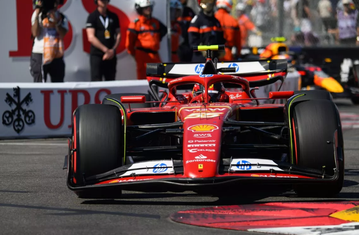 Η Ferrari ετοιμάζει το νέο μονοθέσιο του Χάμιλτον
