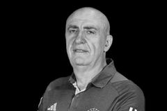 Την Τρίτη η κηδεία του Πάρη Δερμάνη