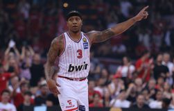 Κάνααν: «Τρελό το ντέρμπι Ολυμπιακού - Παναθηναϊκού, ανυπομονώ να ζήσω και το Ερυθρός Αστέρας - Παρτιζάν»