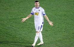 Μια ανάσα από Ατρόμητο ο Καρλίτος