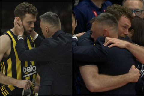 Νικολό Μέλι για Γιασικεβίτσιους: «Έκλεψα την φανέλα του, πήγα στα αποδυτήρια για να του το θυμίσω» (vid)