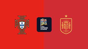LIVE: Ο ΜΕΓΑΛΟΣ ΤΕΛΙΚΟΣ ΤΟΥ NATIONS LEAGUE ΠΟΡΤΟΓΑΛΙΑ - ΙΣΠΑΝΙΑ 