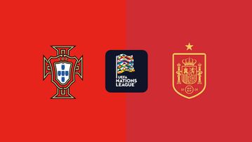 LIVE: Ο ΜΕΓΑΛΟΣ ΤΕΛΙΚΟΣ ΤΟΥ NATIONS LEAGUE ΠΟΡΤΟΓΑΛΙΑ - ΙΣΠΑΝΙΑ 