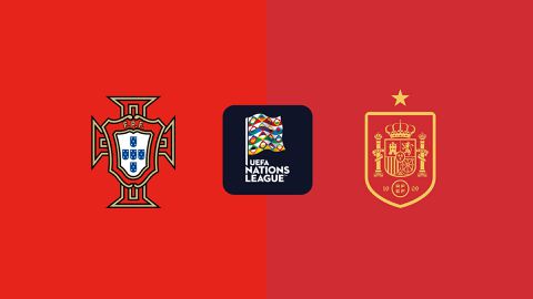 LIVE: Ο ΜΕΓΑΛΟΣ ΤΕΛΙΚΟΣ ΤΟΥ NATIONS LEAGUE ΠΟΡΤΟΓΑΛΙΑ - ΙΣΠΑΝΙΑ 