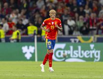 Γιαμάλ: «Ο Μέσι είναι ο κορυφαίος όλων των εποχών, θέλω να μείνει το όνομά μου στην ιστορία»