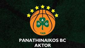 Ανακοίνωση με μαύρη σελίδα της ΚΑΕ Παναθηναϊκός μετά την απόφαση για τον Φουρνιέ