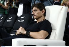 Ποινή αρκετών χιλιάδων ευρώ στον Γιαννακόπουλο για τις αναρτήσεις