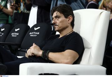 Ποινή αρκετών χιλιάδων ευρώ στον Γιαννακόπουλο για τις αναρτήσεις